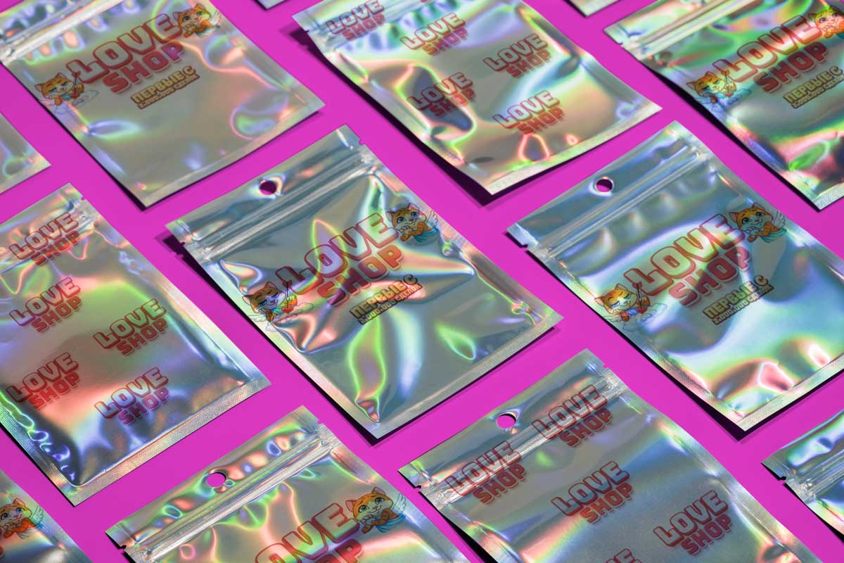 Продукция Loveshop