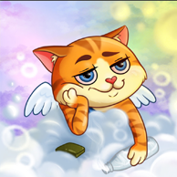 Фиолетовая льдинка